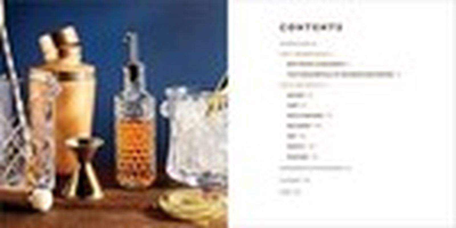 The Big Book of Bourbon Cocktails: 100 Timeless, Creative & Tempting Recipes